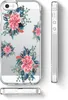 Motiv TPU Cover für Apple iPhone 5 / 5S / SE Hülle Silikon Produktbild-Vorschau 5