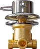Ersatz-Armatur Einhebelmischer 3 fach Umschalter Dusche D10 Produktbild-Vorschau 4