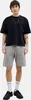 Jack & Jones Shorts ALEX Jeans-Shorts Produktbild-Vorschau 3