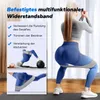 Beckenbodentrainer, Oberschenkeltrainer, Beintrainer für Produktbild-Vorschau 6
