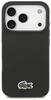 Etui Lacoste Iconic Petit Pique Woven MagSafe do iPhone 17 Podgląd zdjęcia produktu 3