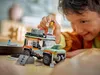 LEGO City Offroad Terreinwagen - Bouwset voor jongens en Productafbeelding-voorbeeld 9