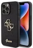 Guess Case Puzdro pre Iphone 15 Pro Max Black Náhľad obrázku produktu 3