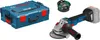 BOSCH 06019G340B BOSCH GWS 18V-10 SC Professional Meuleuse Voir les images du produit 15