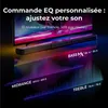 ULTIMEA 7.1ch abnehmbare Soundbar mit RGB Licht, Virtual Produktbild-Vorschau 19