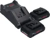 Avvitatore a impulsi a batteria Bosch GDS 18V-300 Anteprima dell’immagine prodotto 10