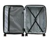 LEGO® Luggage FASTTRACK 24\" - Schwarz Produktbild-Vorschau 11