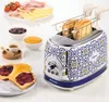 Ariete 0155/0C, 2 Scheibe(n), Weiß, Hellblau, Metall, 810 Produktbild-Vorschau 4