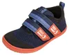 SOLE RUNNER® Puck 4 Navy/Orange Uni Produktbild-Vorschau 4