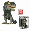 Funko Jurassic World 3 Giganotosaurus Figur Grün  Kinder Produktbild-Vorschau 5