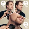 Braun Series 9 9460cc - Raschietto - Acciaio inossidabile - Anteprima dell’immagine prodotto 26