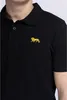 Lonsdale London Poloshirt Herren Whalton schwarz M Produktbild-Vorschau 17