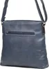 Charm&Shape Mittlere Damen-Umhängetasche, Marineblau Produktbild-Vorschau 3