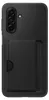 Ef-Oa176Tbe Samsung Card Slot Cover For Galaxy A17 Black Anteprima dell’immagine prodotto 1