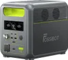 FOSSiBOT F1200 | 1200W 1024Wh | Stacja zasilania Podgląd zdjęcia produktu 1