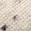 Steffensmeier Handweb Teppich Kos | Wolle (Schurwolle), Produktbild-Vorschau 5