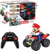 Carrera 2,4GHz Mario Kart Mario  - Quad Produktbild-Vorschau 15