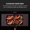 Klarstein Indukčná varná doska, sklokeramická varná doska, Náhľad obrázku produktu 4