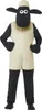 Shaun das Schaf - Karneval Faschingskostüm Kinder Produktbild-Vorschau 5