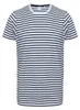 SF Men SF202 | Herren Striped T / TearAway-Label - Farbe: Produktbild-Vorschau 1