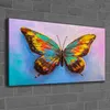 Coloray Canvas 120x60  Wandbild Leinwand Bilder Foto Produktbild-Vorschau 2