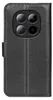 Housse en similicuir pour Xiaomi Redmi Note 15 Pro 5G Voir les images du produit 6