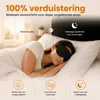 Seiden Schlafmaske – 100% lichtundurchlässig – verstellbar Produktbild-Vorschau 7