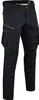Herren Motorradjeans 9-Pockets Motorradhose Cargohose Produktbild-Vorschau 1