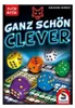 Ganz schon clever (Edición alemana) – Juego de mesa – Vista previa de la imagen del producto 1