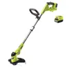 Coupe-Bordures hybride RLT1831H25F - 18V Voir les images du produit 7