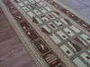 Läufer BCF JETTA beige 90 cm beige 90x470 cm Produktbild-Vorschau 5