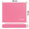 FIZYO Balance Pad, Rutschfeste Balance Matte, Schaumstoff Produktbild-Vorschau 4