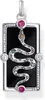 Thomas Sabo Cosmic Amulet PE958-473-7 Anhänger Produktbild-Vorschau 1