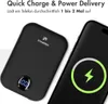 imoshion MagSafe Powerbank - 10.000 mAh - Kabellose Produktbild-Vorschau 3