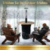 Komplettset – Multifunktionstonne - Stehtisch-Funktion #829 Produktbild-Vorschau 4