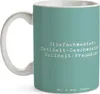 Mr. & Mrs. Panda Kaffeepott Spruch Stiefschwester Freundin Produktbild-Vorschau 3