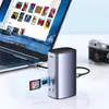 UGREEN USB-C Multifunctional Docking Station (12-in-1) Produktbild-Vorschau 20