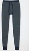 Pantaloni lunghi da uomo SCHIESSER con patta Anteprima dell’immagine prodotto 4