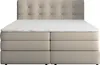 Masseno Boxspringbett AREZI 140x200 cm Komplett-Set mit Produktbild-Vorschau 11