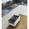 Vauth-Sagel ENVI Free Deckel für Mülleimer 382 x 183 mm Produktbild-Vorschau 5