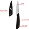 Universalmesser 20 cm Keramik EUROHOME® Produktbild-Vorschau 4
