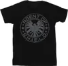 Marvel - "Avengers" T-Shirt für Herren BI6541 (3XL) Produktbild-Vorschau 1
