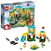 LEGO® Toy Story Buzz & Porzellinchens Spielplatzabent, Produktbild-Vorschau 1