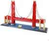 Líce W6210 Most Golden Gate v San Franciscu W6210 Náhled obrázku produktu 2