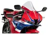 PUIG 21523W R-Racer Scheibe  passend fuer HONDA CBR600RR Produktbild-Vorschau 2