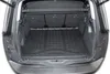 3D Gummimatten Kofferraumwanne Für Citroen C4 Grand Picasso Produktbild-Vorschau 5