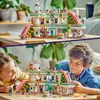 LEGO® Friends 42604 Obchodní centrum v městečku Heartlake Náhled obrázku produktu 22