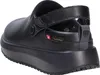 Joya Ace SR M Black, Herrenclog, Glattleder / Textil, Produktbild-Vorschau 3