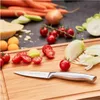 Rösle Spickmesser Messer Edelstahl Silber Gemüsemesser Produktbild-Vorschau 7
