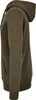 Build Your Brand Herren Heavy Hoody BY011 Gr. XL olive Produktbild-Vorschau 3